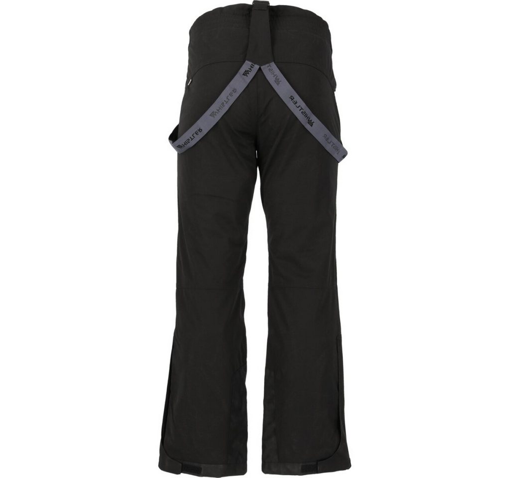 WHISTLER Skihose Gippslang Functional Ski Pant W-Pro 15000 (wasserdicht, winddicht) Bild 3