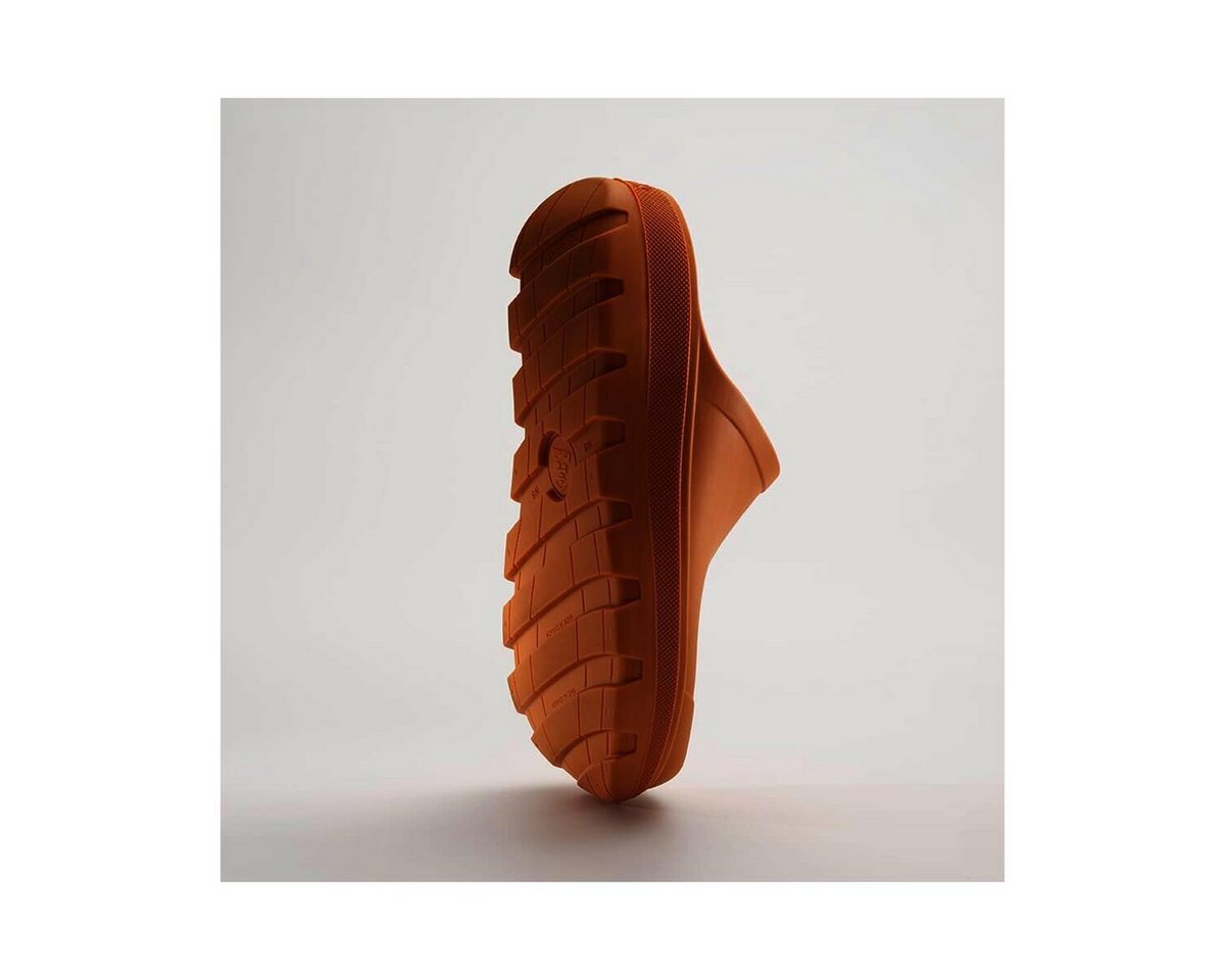 Kamik Nova - Slip-on Clogs Outdoorschuh Robuste, wasserdichte Clogs mit herausnehmbarer Innensohle und tiefem