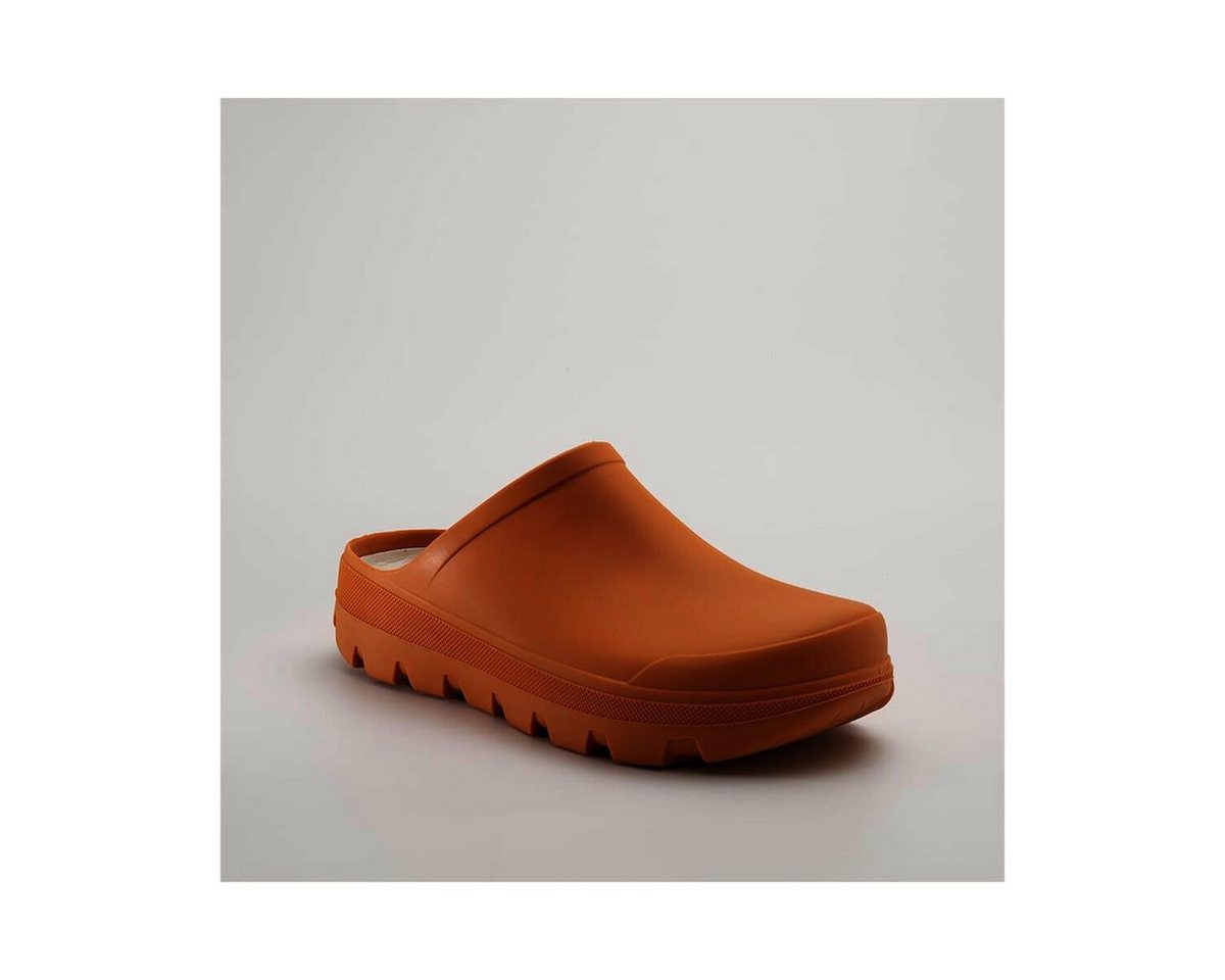 Kamik Nova - Slip-on Clogs Outdoorschuh Robuste, wasserdichte Clogs mit herausnehmbarer Innensohle und tiefem Bild 3