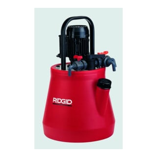 Ridgid Entkalkungspumpe DP 24 230 V