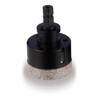 Mandrex Diamant Lochsäge DryXCut Ø 30mm