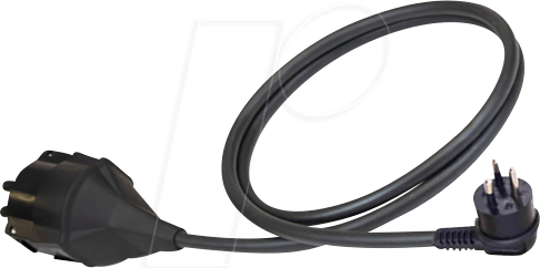 NRG 20001019 - Adapter NRGkick, Typ O 13A, TH