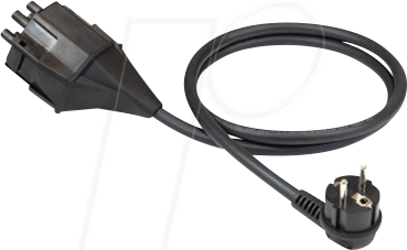 NRG 20001024 - Adapter NRGkick, Typ EF, 8 A, CH, FI