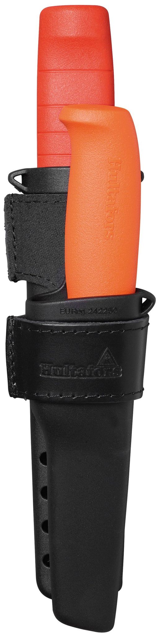 Hultafors 25-teiliges Edc-meißel-/messerset + Klinge Aus 60hrc-edelstahl
