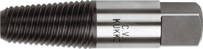 Kukko Schraubenausdreher Für Chrom-vanadium-stahl, 14–18 Mm, Mit Feinschlitzen