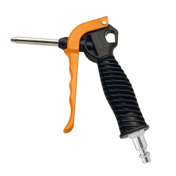 Progressive Blaspistole Mit Aluminiumgehäuse - Peugeot Professionnels - Ppc00200004