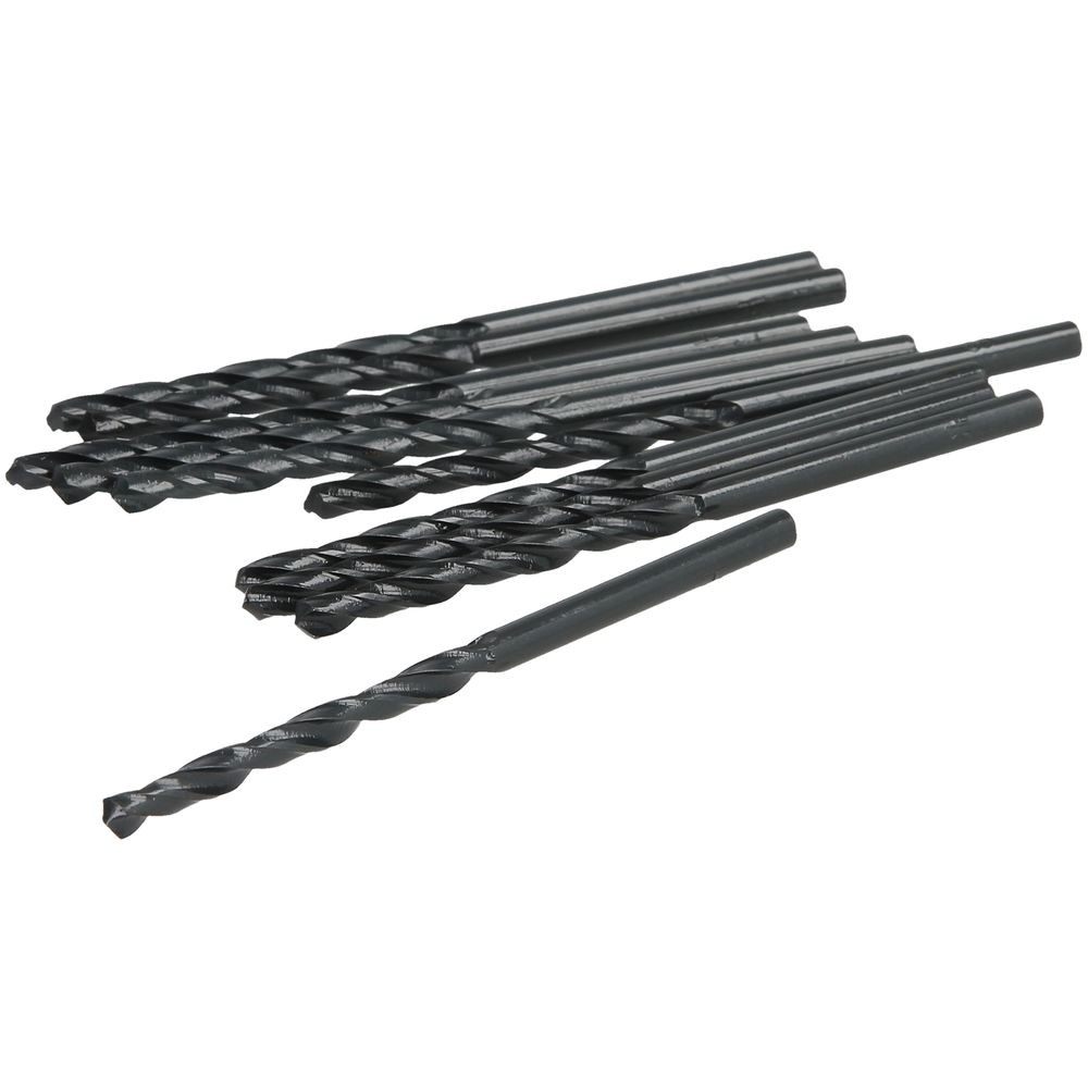 Hss-r Durchmesser 1,5 X 40 Mm