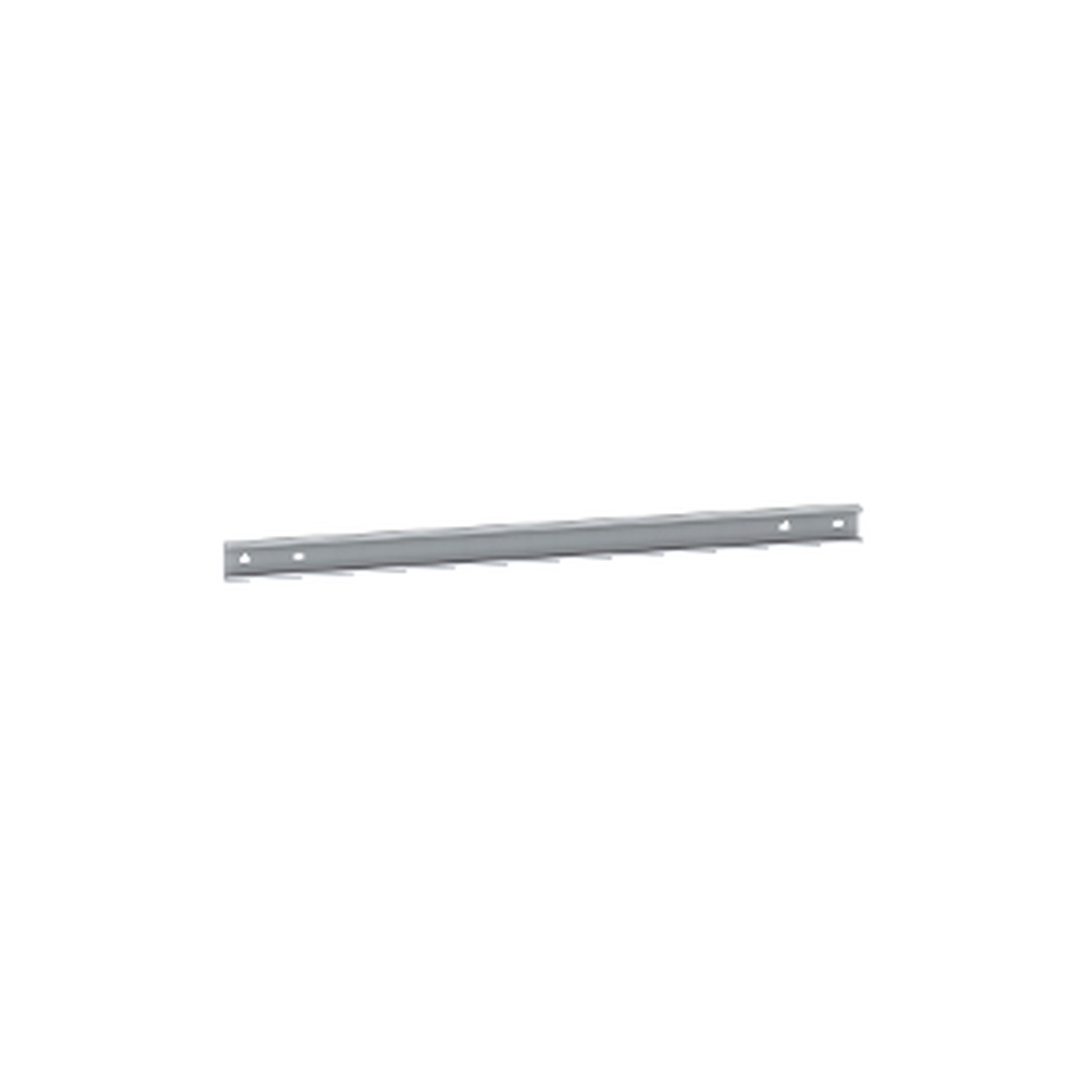 Schneider 2m Doppelschiene, 1mm Dick, Ideal Für Elektroinstallationen.