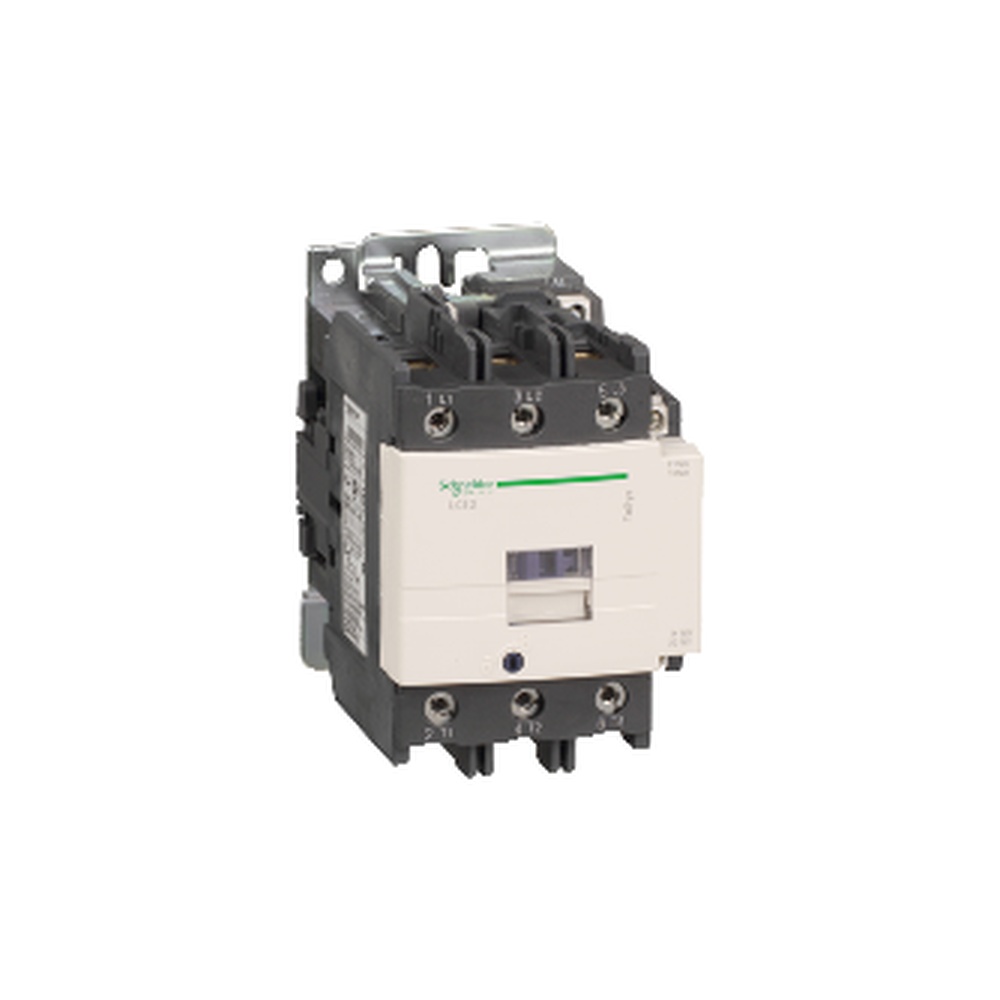 Schütz Cont 95a 1na/1nc 48v 50/60hz Mit 95 Ampere Belastbarkeit.