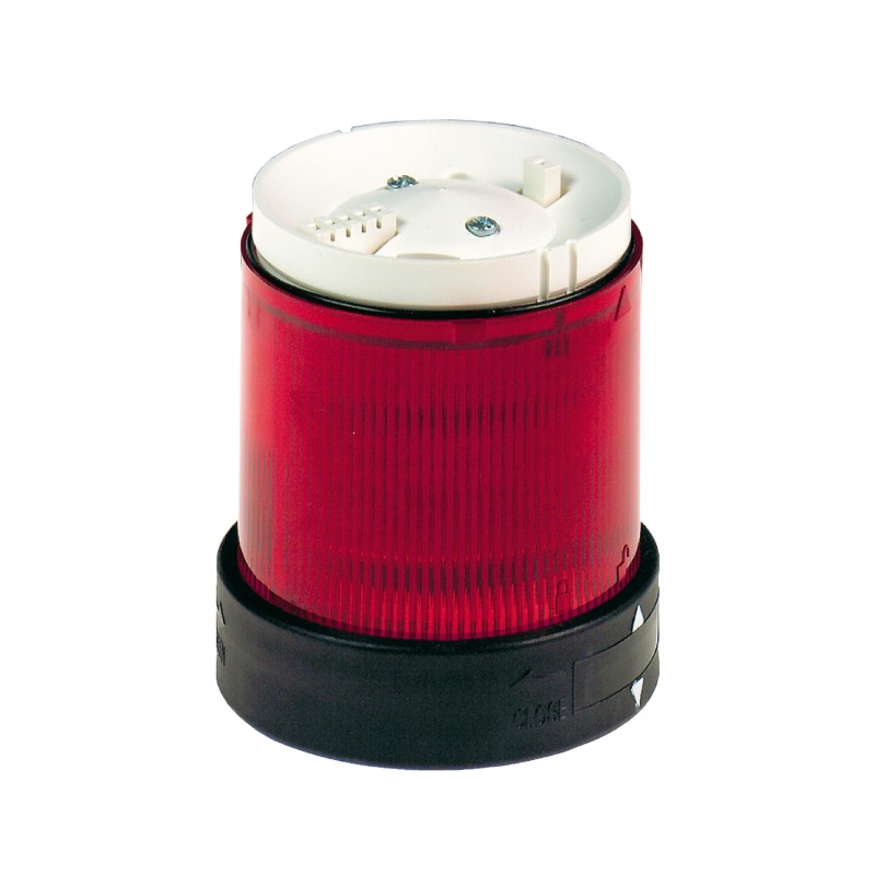 Schneider Xvbc2b4 Harmony Xvbc – Leuchtelement – Feststehend – Rot – 24 V Ac/dc