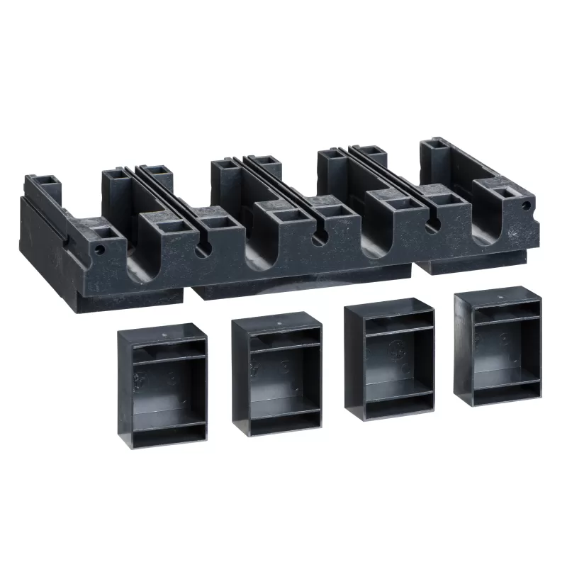 Schneider Electric Adapter F.stecktechnik Lv432585