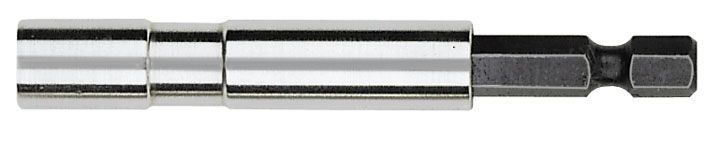 Witte Universal-magnet-bithalter Mit Haltefeder 1/4" X 200 Mm