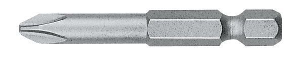 Witte Schraubendreher Phillips Spitze Standard 1/4" Lang Ph1x90 Mm.