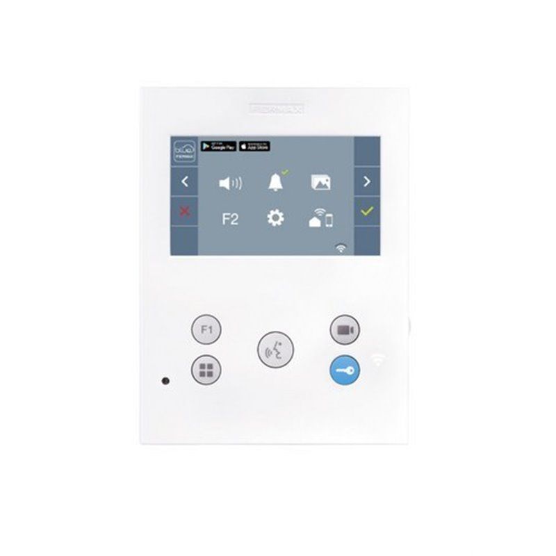 Fermax 9449 Überwachen Sie Den Veo-xs Wifi Duox