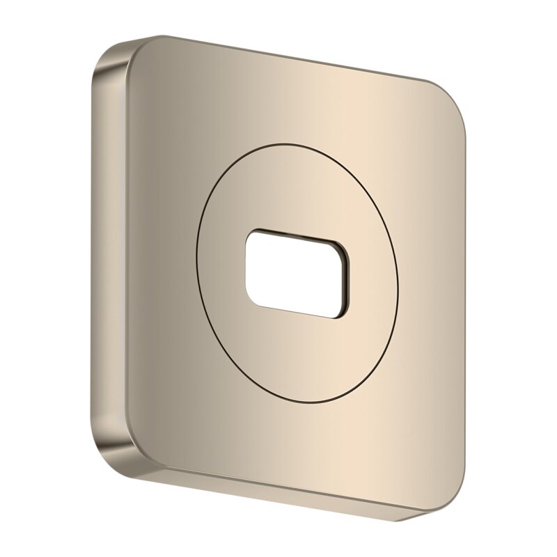 Hansgrohe 39769830 Rosette Axor Showersphere