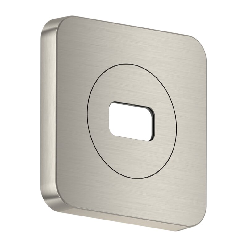 Hansgrohe 39769800 Rosette Axor Showersphere