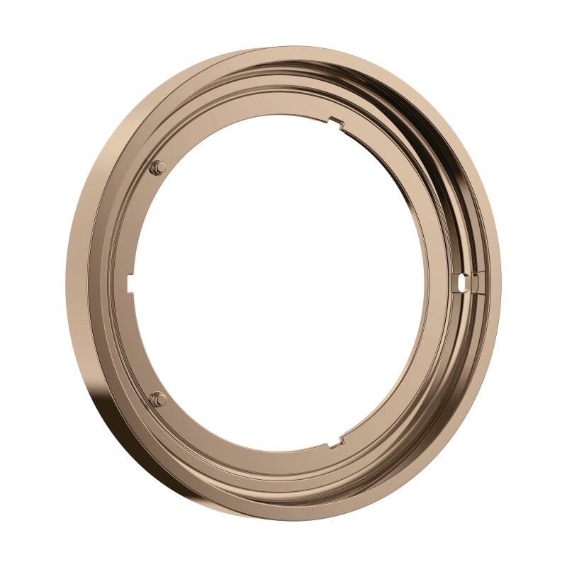 Axor 13642300 Verlängerungsrosette Axor