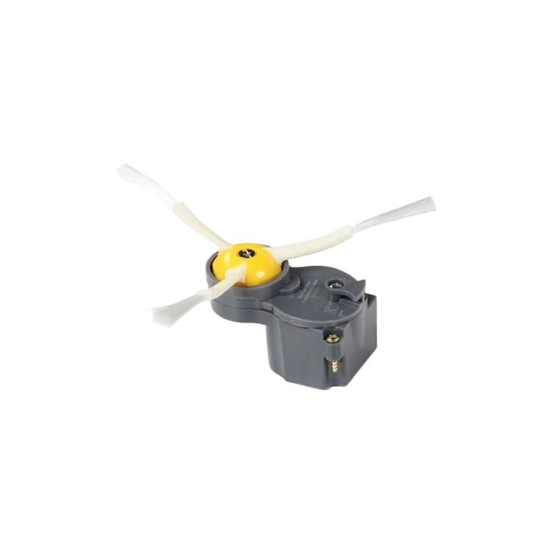 Modules De Moteur De Brosse Latérale Pour Les Modèles Irobot Roomba Des Séries 500, 600, 700, 800 Et 900 (i3, I7 Et I8). (lot De 3)