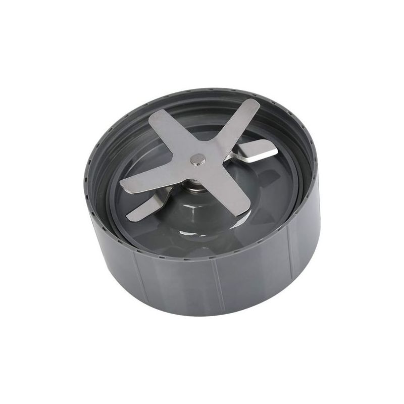 Remplacement Du Mélangeur, Pièce De Rechange De Base Compatible Avec Nutribullet 600w Et 900w, Lame En Acier Inoxydable Mélangeur Bullet Pièces De Rechange Mixer Juicer