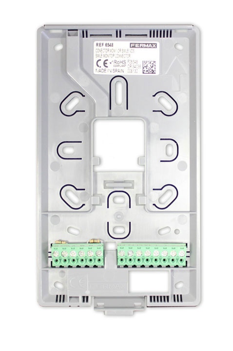 Conector Monitor Smile Vds