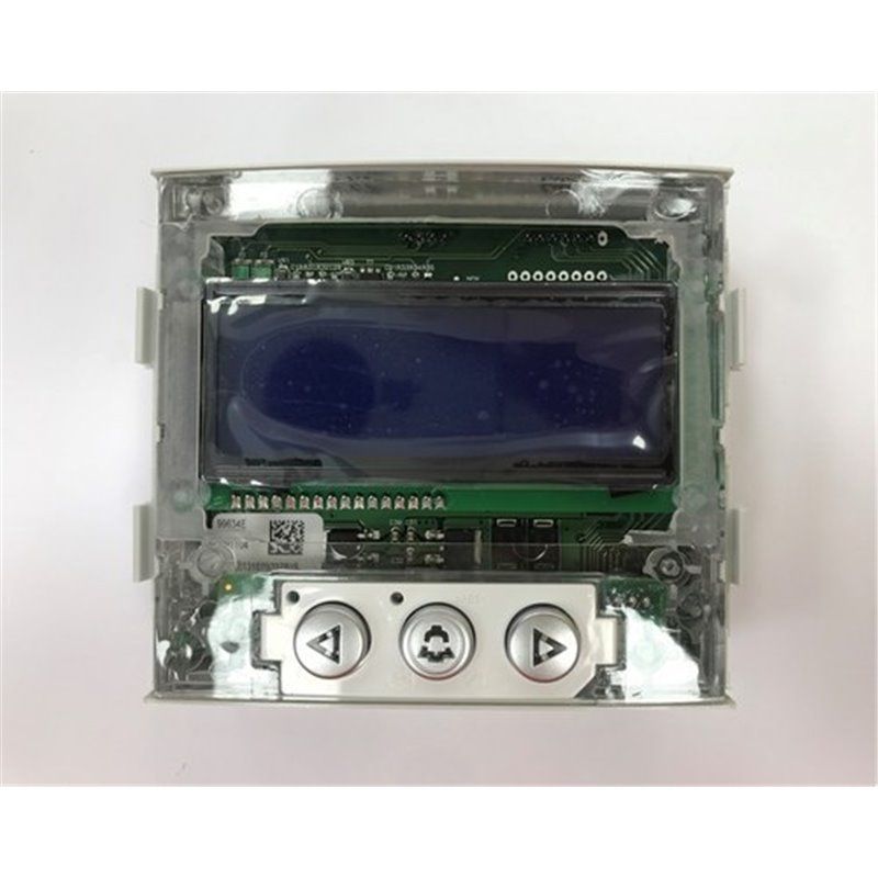 Fermax9640 Digitalanzeige Vds/bus2 New Marine