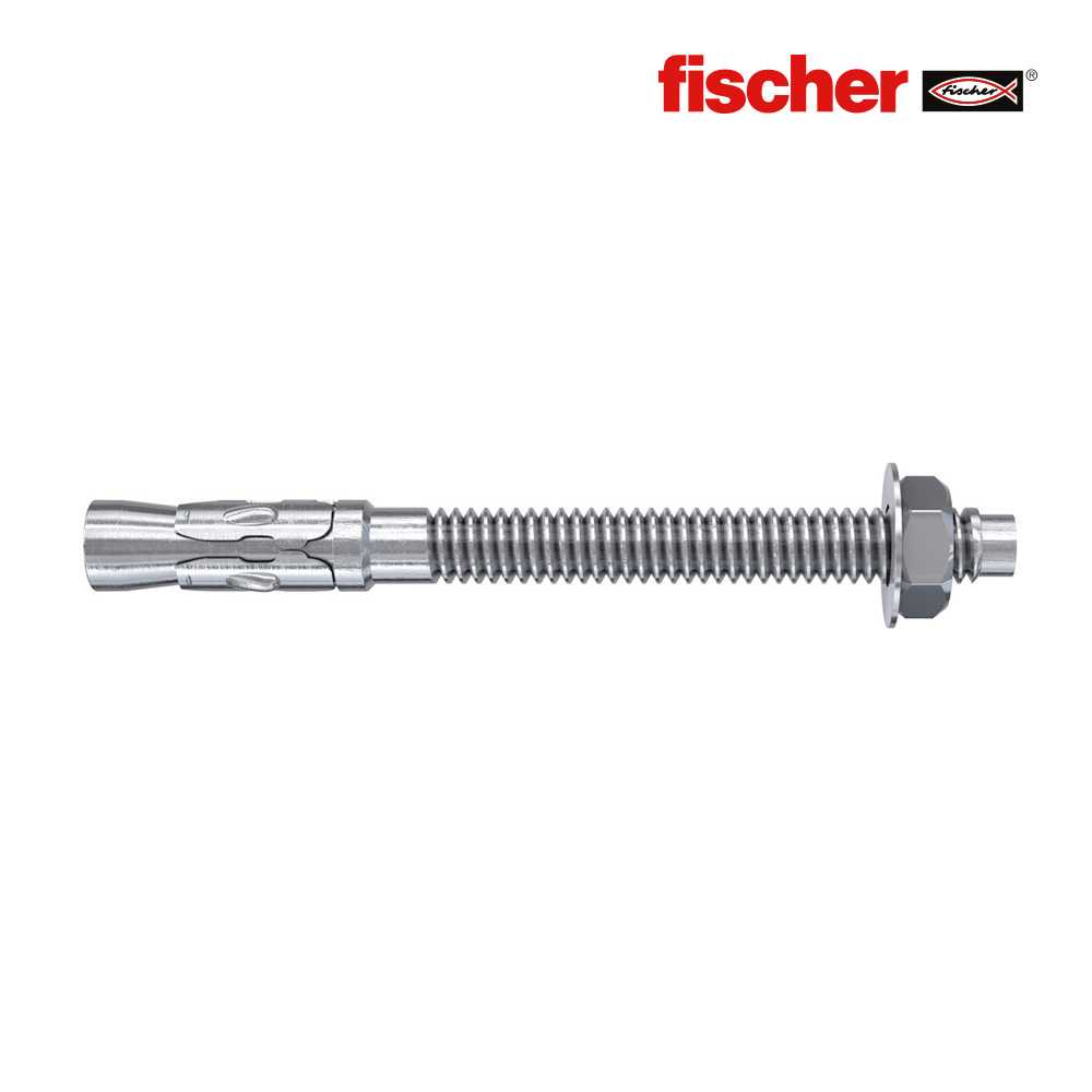 Beutel Mit 4 Bolzenankern Fwa 12x120 502357 Fischer