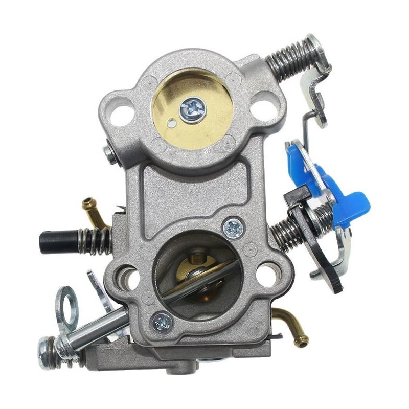 Carburateur Wta-29 Pour Tronçonneuse Husqvarna 455 Et 460 – Compatible C1m-el35, Cs2255, 455e, Moteur 2 Temps Haute Performance