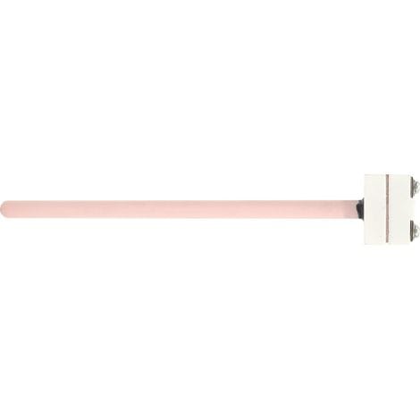 Wrp100 S-typ Platin-rhodium-thermoelement, Hitzebeständige Temperaturfühlersonde (300 Mm)
