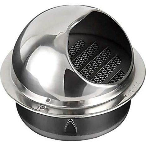 Heißes, Rostfreies Edelstahl 304, Leuchtendes Licht Bis Zu Einer Kugel Aus 304 Kupfer, 150 Mm