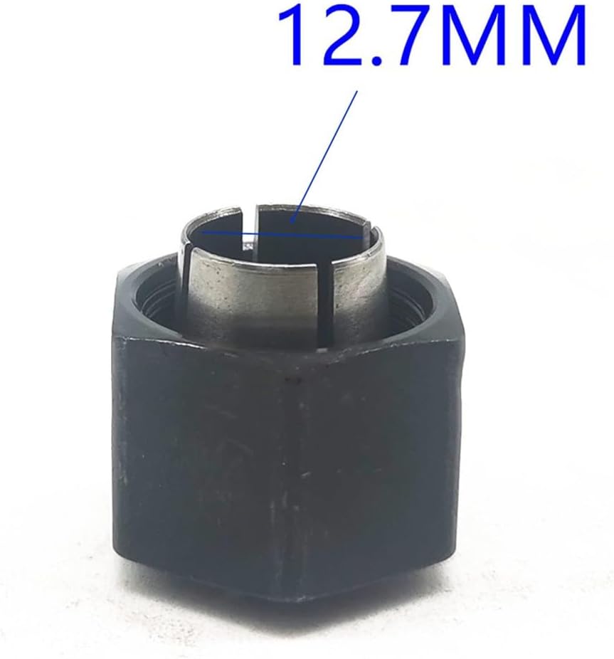 Fräszangen Für Dw621, Dw618, Dw621k, Dw6214 (12,7 Mm) – Stahl