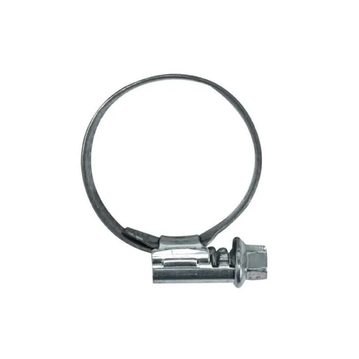 Spannwerkzeug P2r Ratchet Clamp Metall 23-32 Mm 10 Stk