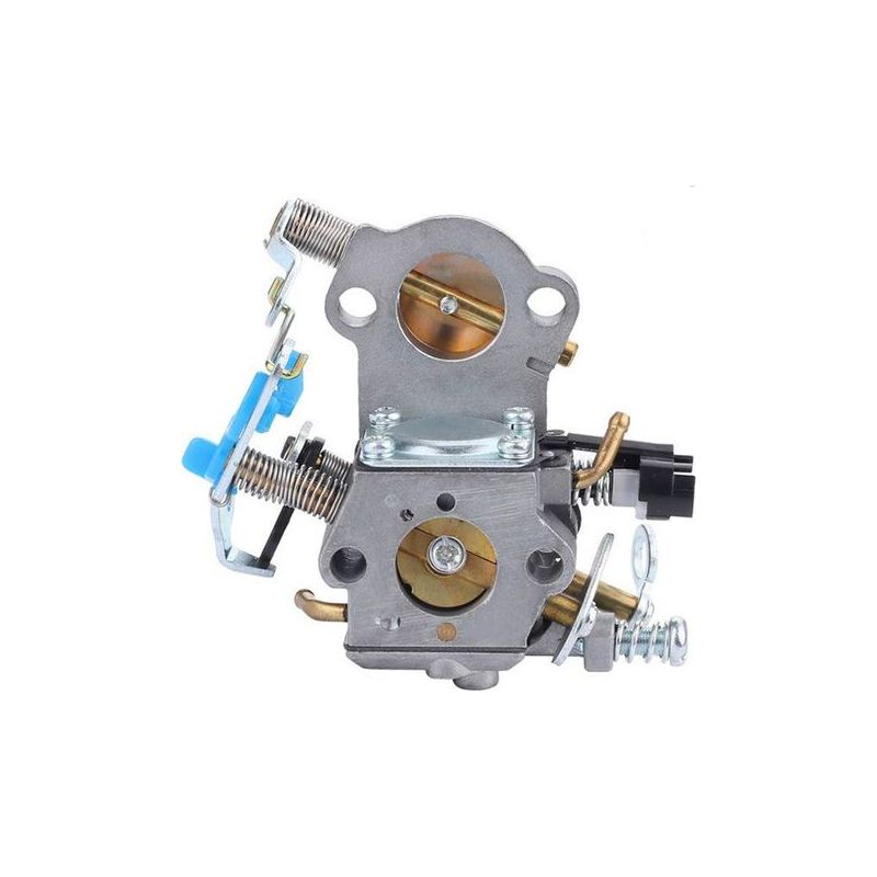 Carburateur Pour Tronçonneuse À Essence Wta-29 Husqvarna 455 460 C1m-el35 Cs2255 455e