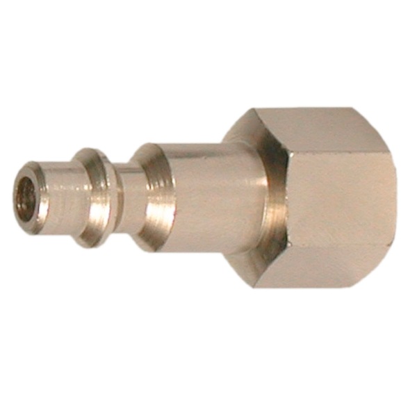 Gewindefitting Für Kompressor Durchlass 5,5 Mm - Innengewinde 1/4f -b - Peugeot Professionnels - Ppa70130006