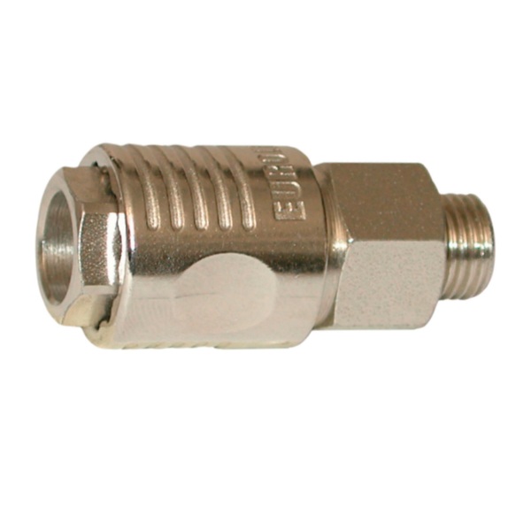 Gewindeadapter Für Kompressor Durchgang 5,5 Mm - Innendurchmesser 1/4m - Peugeot Professionnels - Ppa70130002