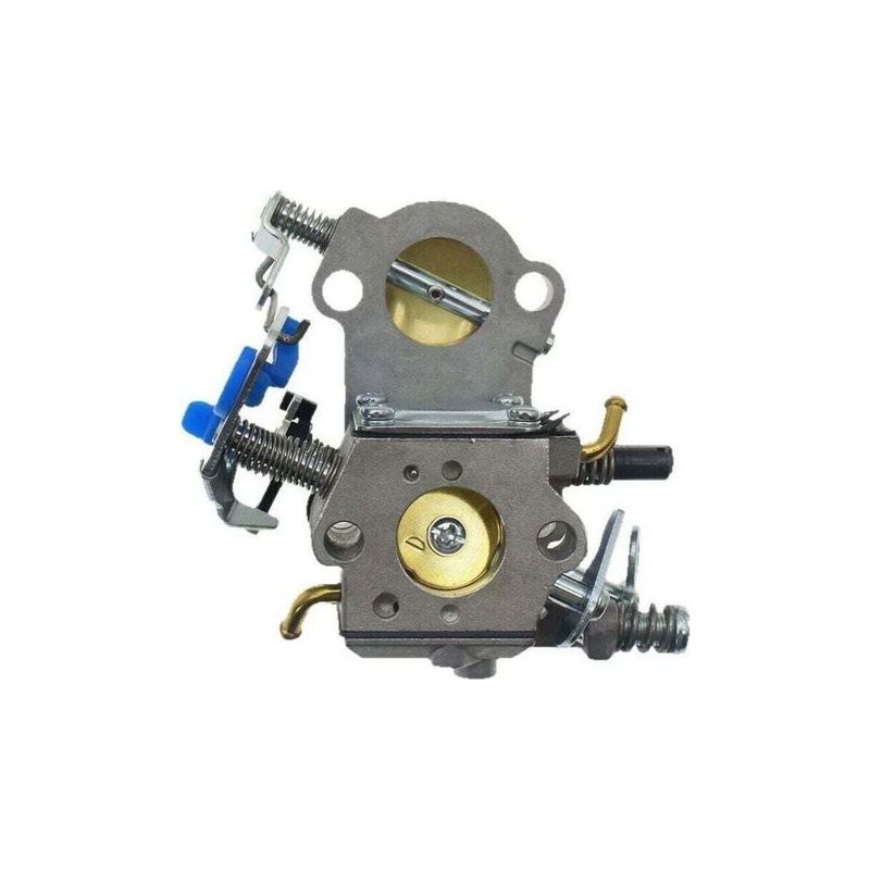 Garden Futureconvient Au Carburateur Wta-29 Pour , Xu,tronçonneuse À Essence Husqvarna 455 460 C1m-el35 Cs2255 455e - Kzq