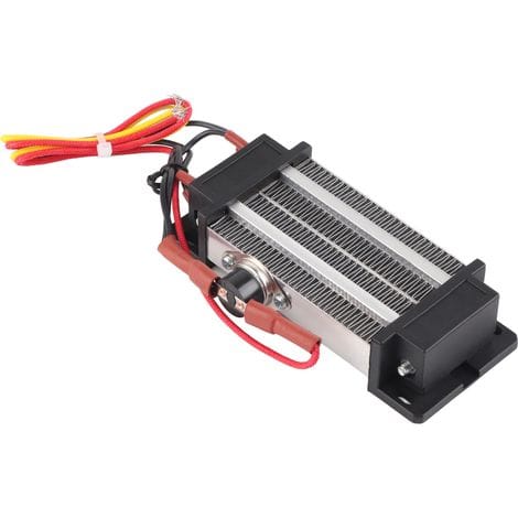 Jectse Keramik-lufterhitzer, Isolierte Ausführung, 300 W, 220 V, Elektrisches Keramik-luftheizelement.