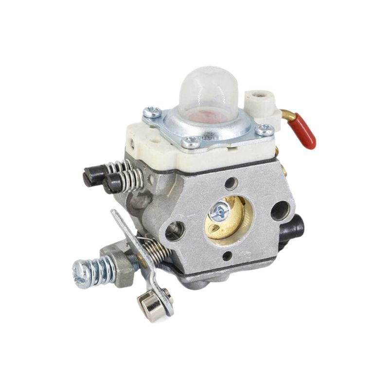 Carburateur Walbro Wt 227 Pour Tronçonneuse Stihl Fs74 75 4133fs