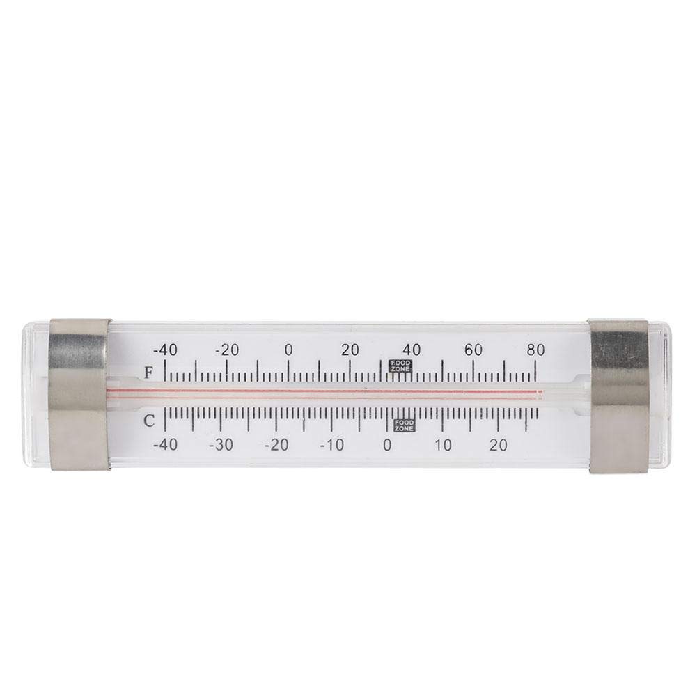 Mini-kühlschrankthermometer – Küchenzubehör – Kühlschrankteile – Haushalt – 1 Stück