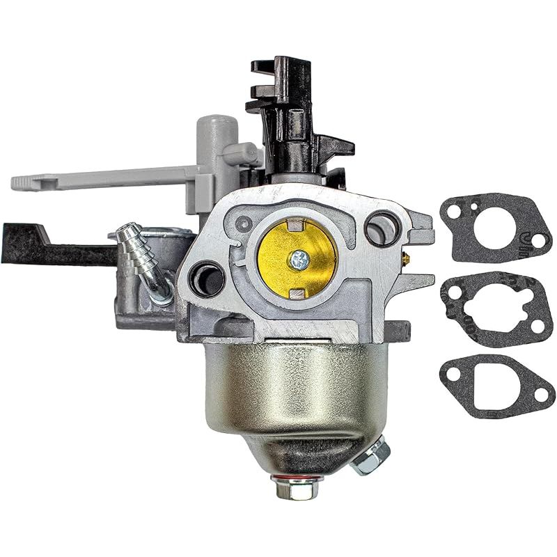Huayi Carburateur Compatible Avec Kohler Sh265 Sh255 Sh270 6.5 Hp Series 3000 196cc Moteur 18 853 16-s, 18 853 05-s, 18 853 06-s, 18 853 12-s