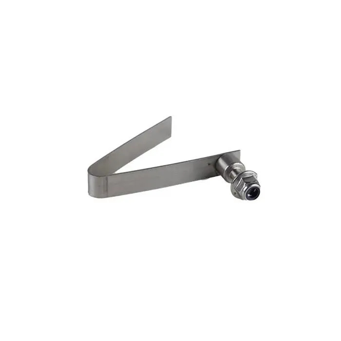 Feder Kamer 104409010 Edelstahl Robust Langlebig