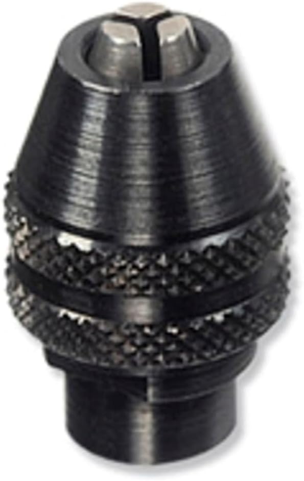 Schnellwechsel-bohrfutter 4486 – 1 Stück – Stahl – Schnellwechsel – Rotationswerkzeug – 0,4 Bis 3,4 Mm