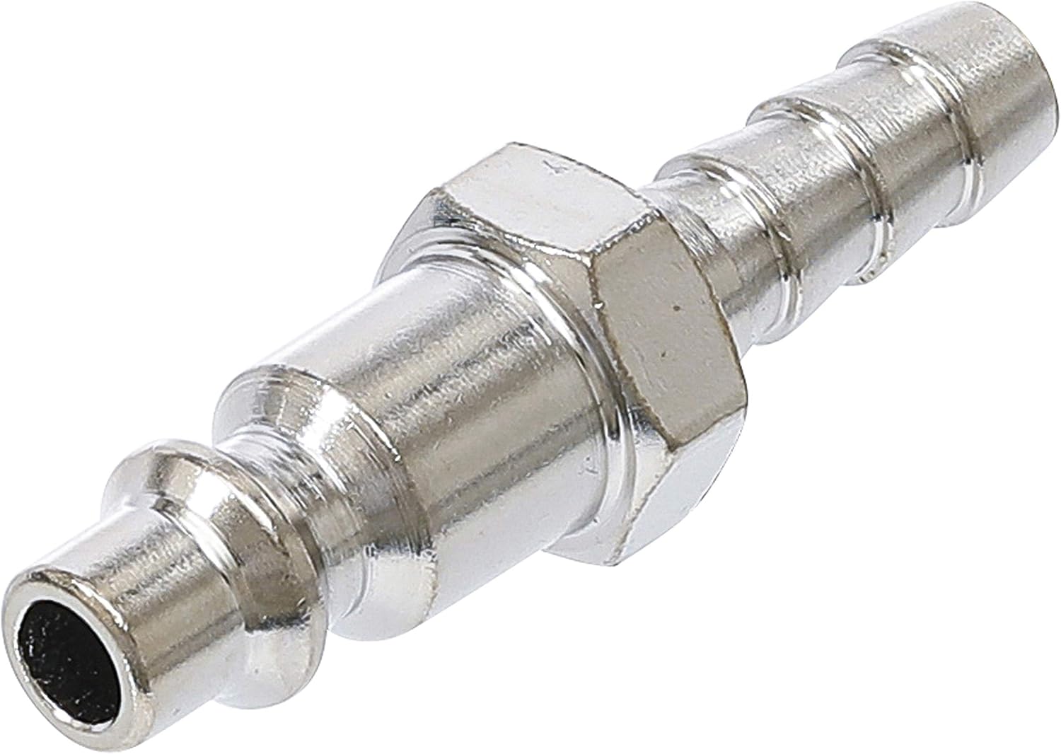 7061 Schnellanschluss-luftverschraubung Mit 8 Mm (5/16") Flexiblem Schlauchanschluss Usa/frankreich