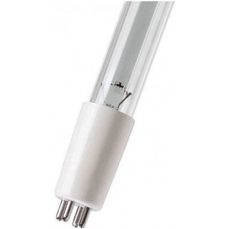 80-w-amalgam-uv-c-lampe Mit Integriertem Gehäuse
