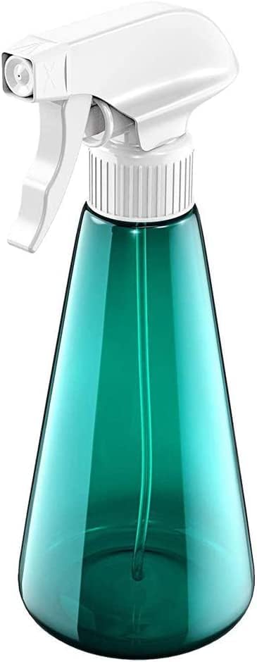 500-ml-nachfüll-sprühflasche – Haustierbedarf – 3 Sprühmodi – Küche, Garten, Badezimmer – Blau