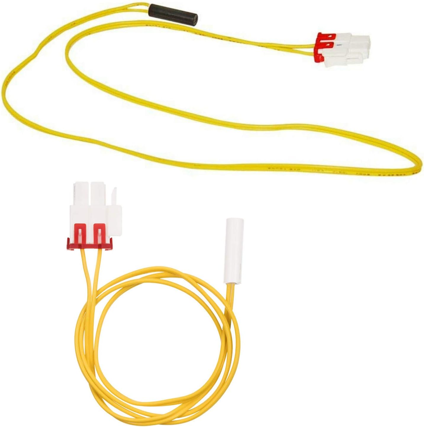 Abtaufühler – 2er-pack – 5k-temperatursensor – Für Samsung-kühlschränke – Teilenummer Da32-00006w
