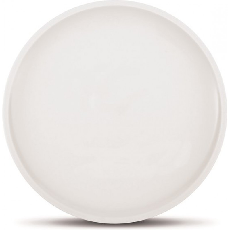 Artesano Original Speiseteller – Ø 27 Cm – Weiß