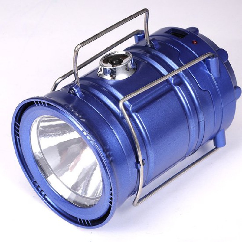 Led-laterne Für Den Außenbereich ® - Solar-gartenleuchte - Campinglampe - Notleuchte - Taschenlampe - Gartenbeleuchtung - Notfallset - Wiederaufladbare Led-laterne