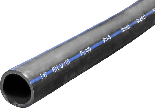 Cornat Pe-rohr 32 Mm X 3,0 Mm X 2 M Pe-rohr
