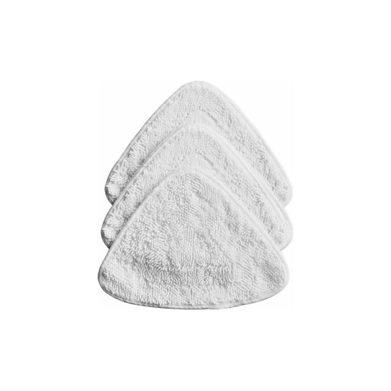 Generic-panni In Microfibra Panni Di Ricambio Per Panni A Vapore Vileda Steam Mop