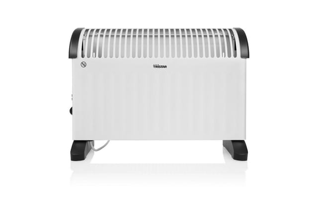 Konvektorheizung 2000 W Mit Thermostatsteuerung